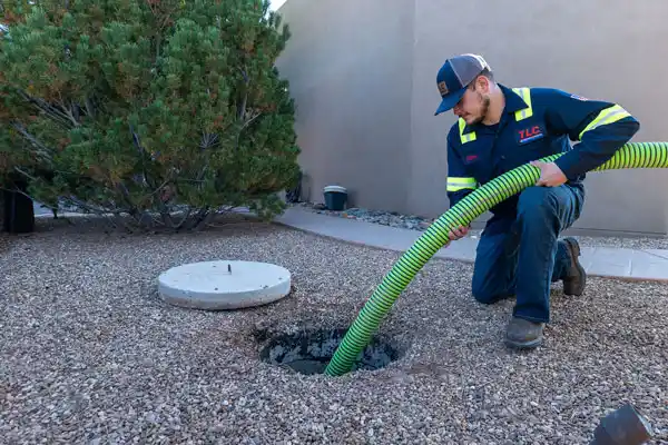 septic tank services Kenhorst